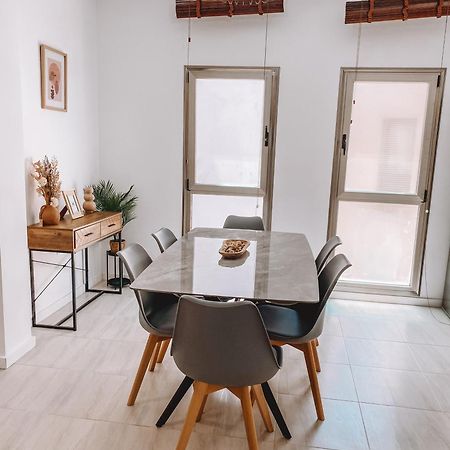 Summer Breeze Apartment Puerto del Rosario  Exterior photo