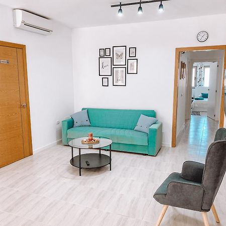 Summer Breeze Apartment Puerto del Rosario  Exterior photo