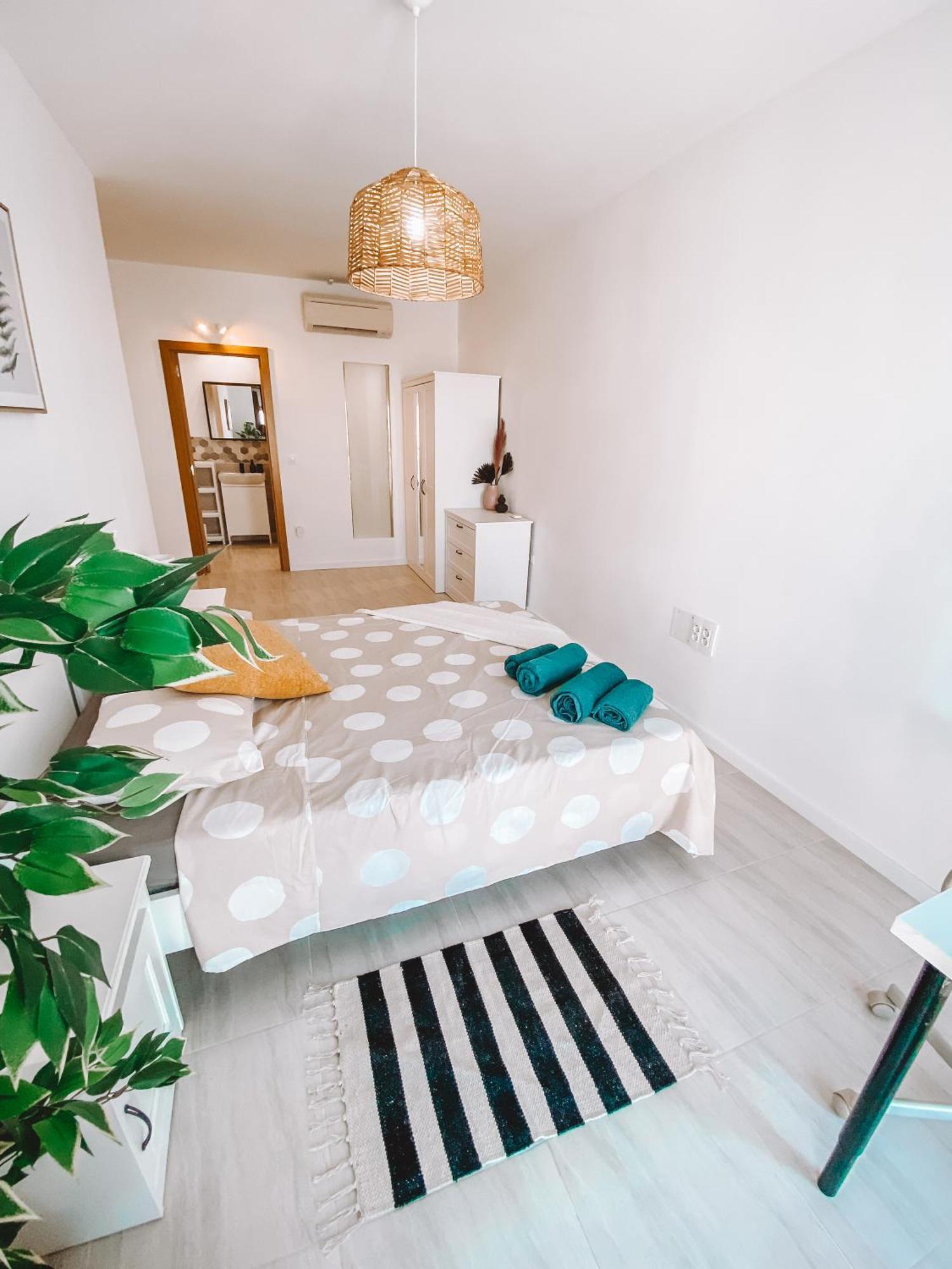 Summer Breeze Apartment Puerto del Rosario  Exterior photo