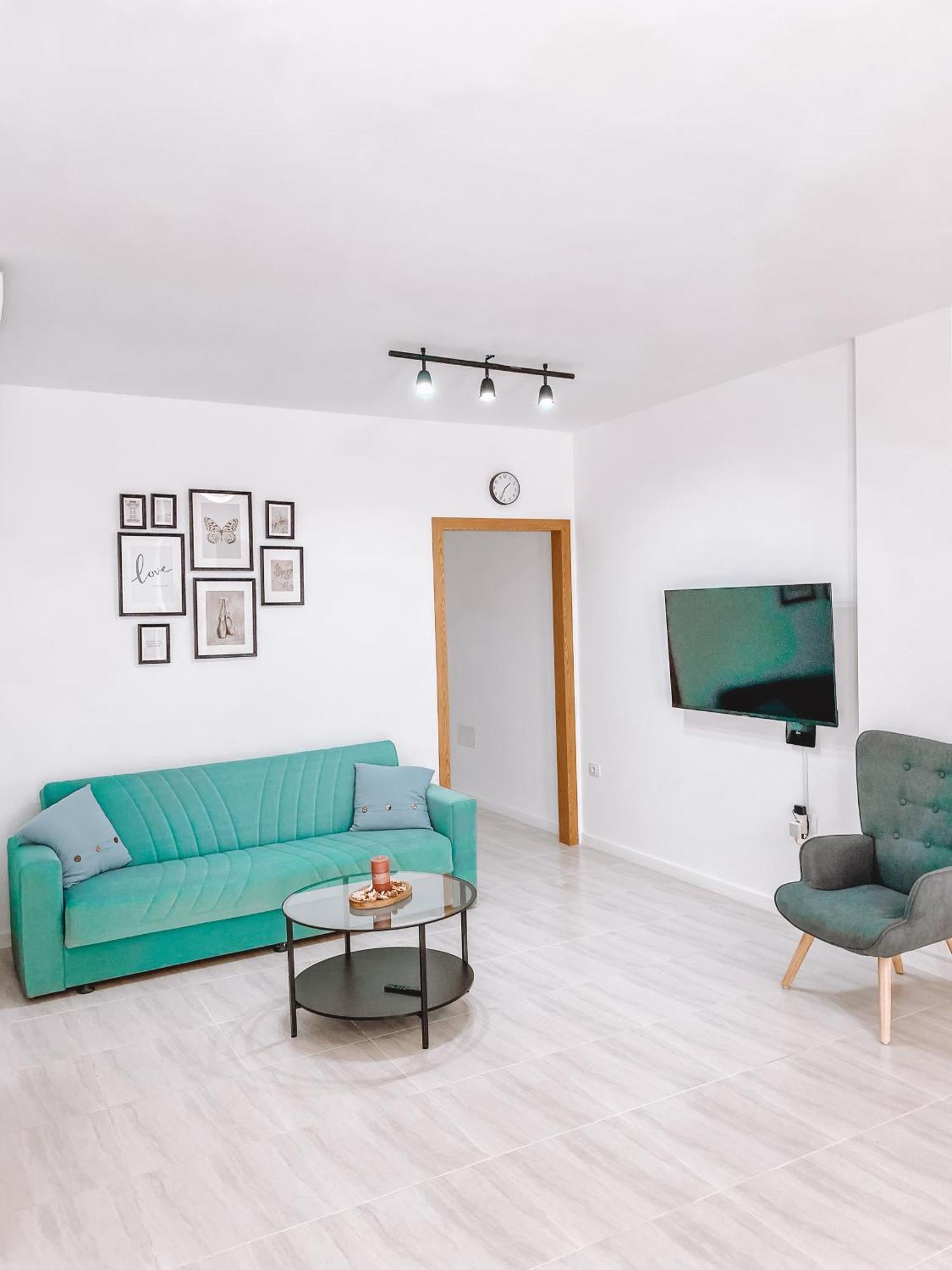 Summer Breeze Apartment Puerto del Rosario  Exterior photo