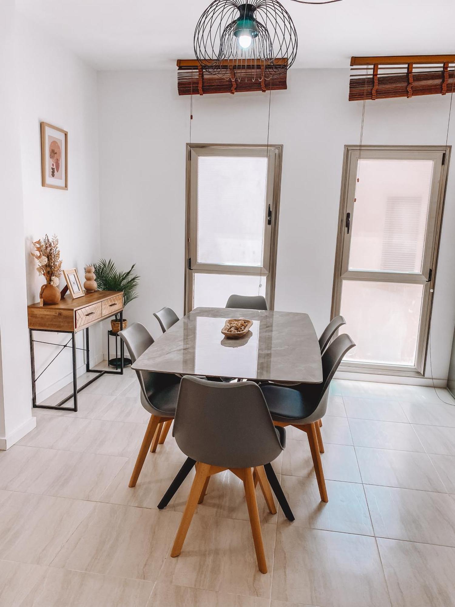 Summer Breeze Apartment Puerto del Rosario  Exterior photo