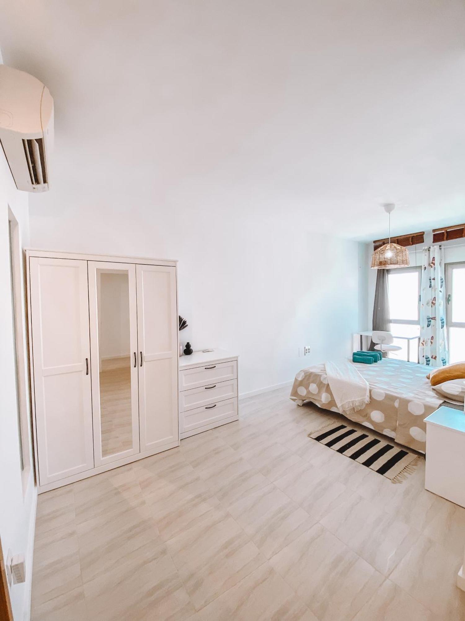 Summer Breeze Apartment Puerto del Rosario  Exterior photo