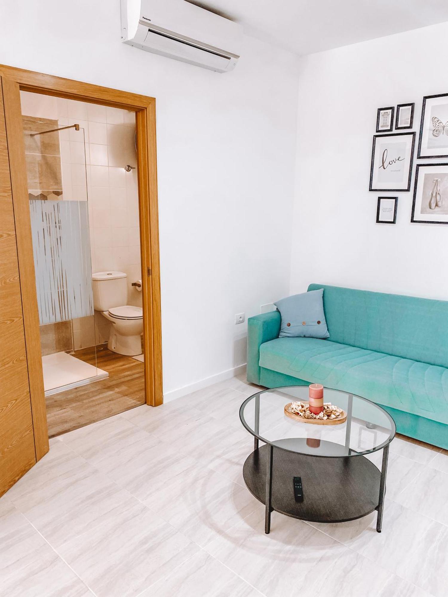Summer Breeze Apartment Puerto del Rosario  Exterior photo