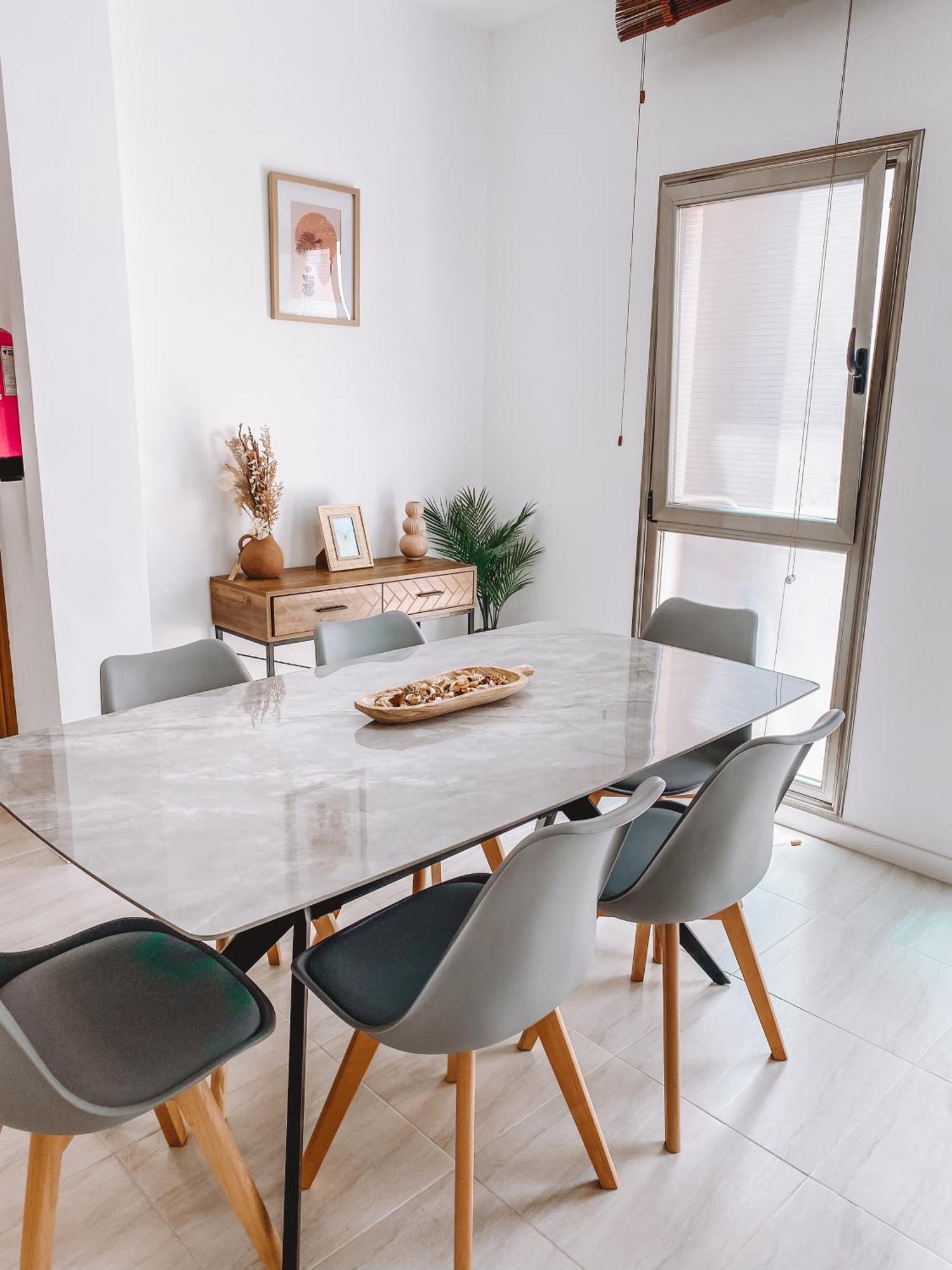 Summer Breeze Apartment Puerto del Rosario  Exterior photo