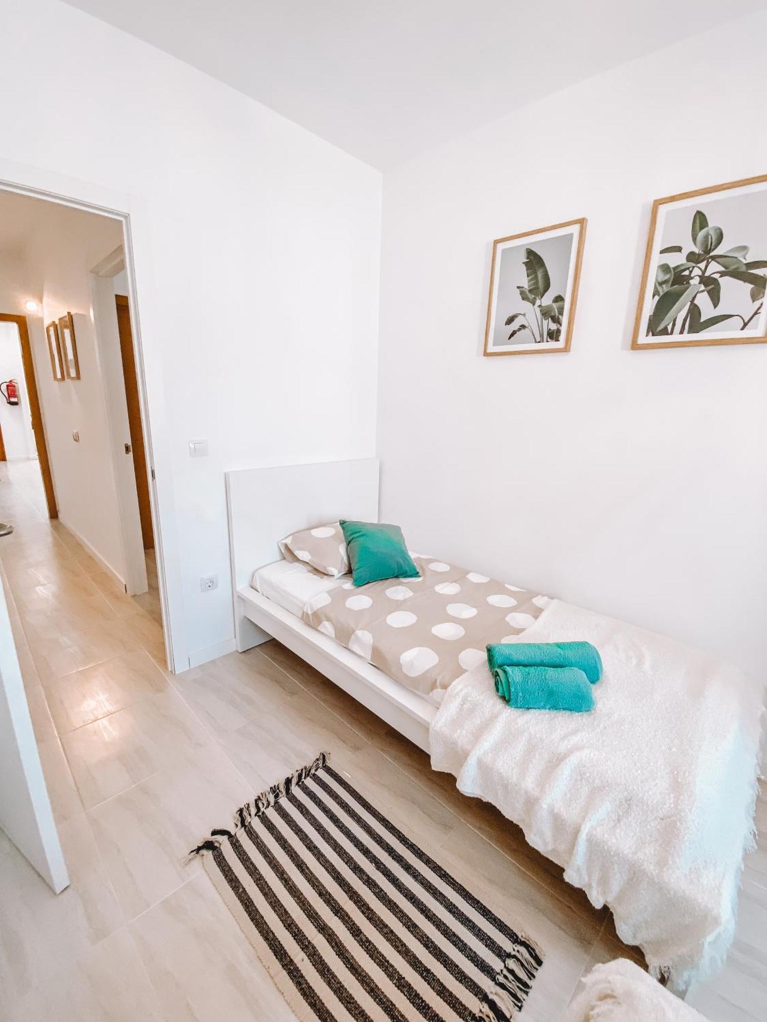 Summer Breeze Apartment Puerto del Rosario  Exterior photo