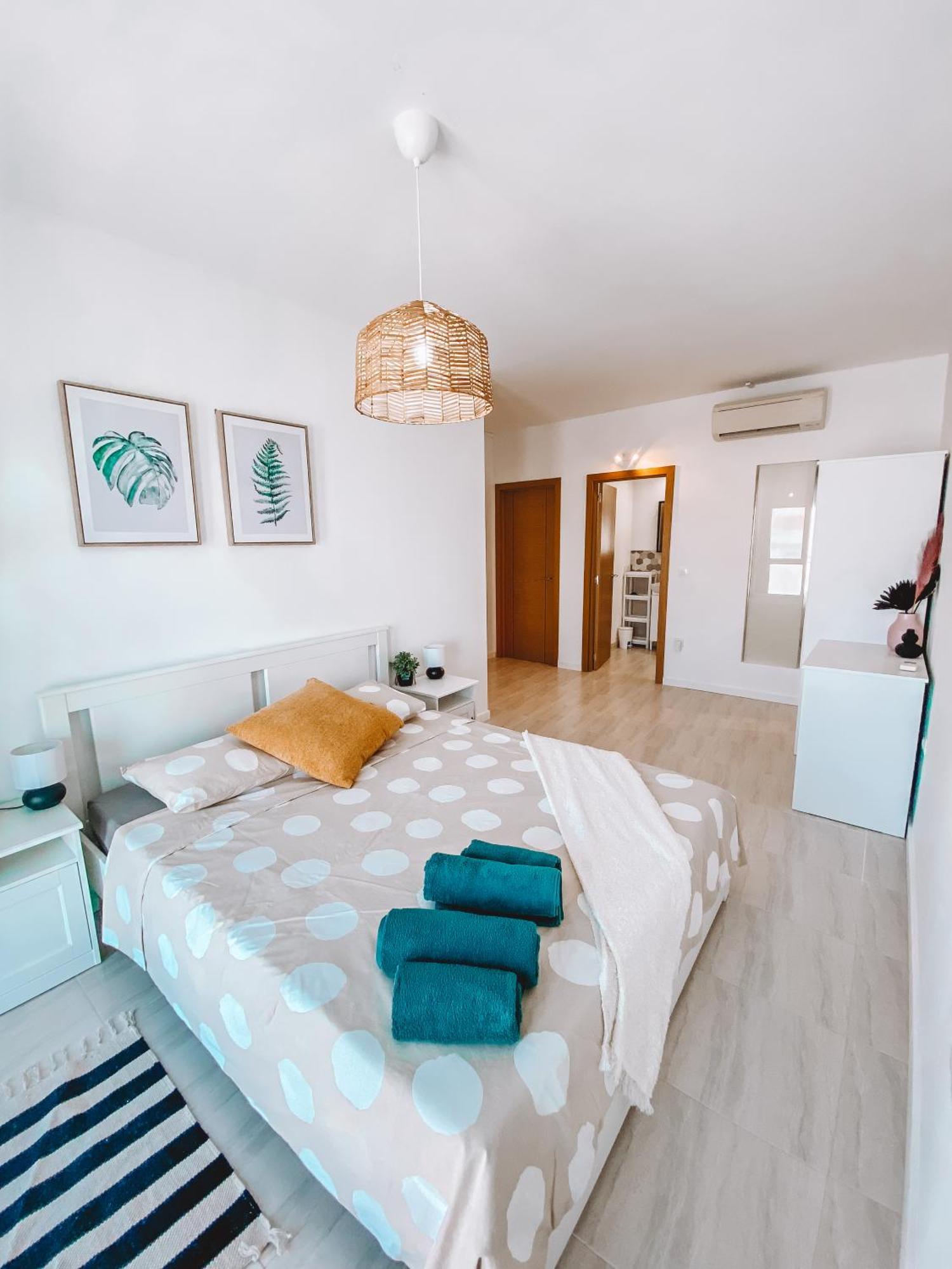 Summer Breeze Apartment Puerto del Rosario  Exterior photo