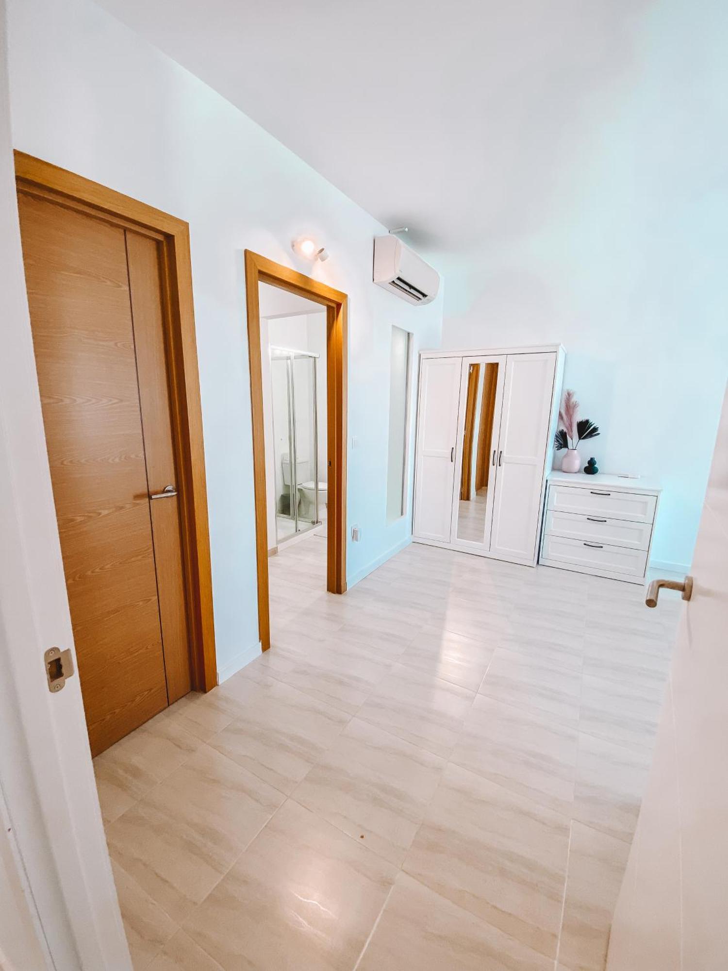 Summer Breeze Apartment Puerto del Rosario  Exterior photo
