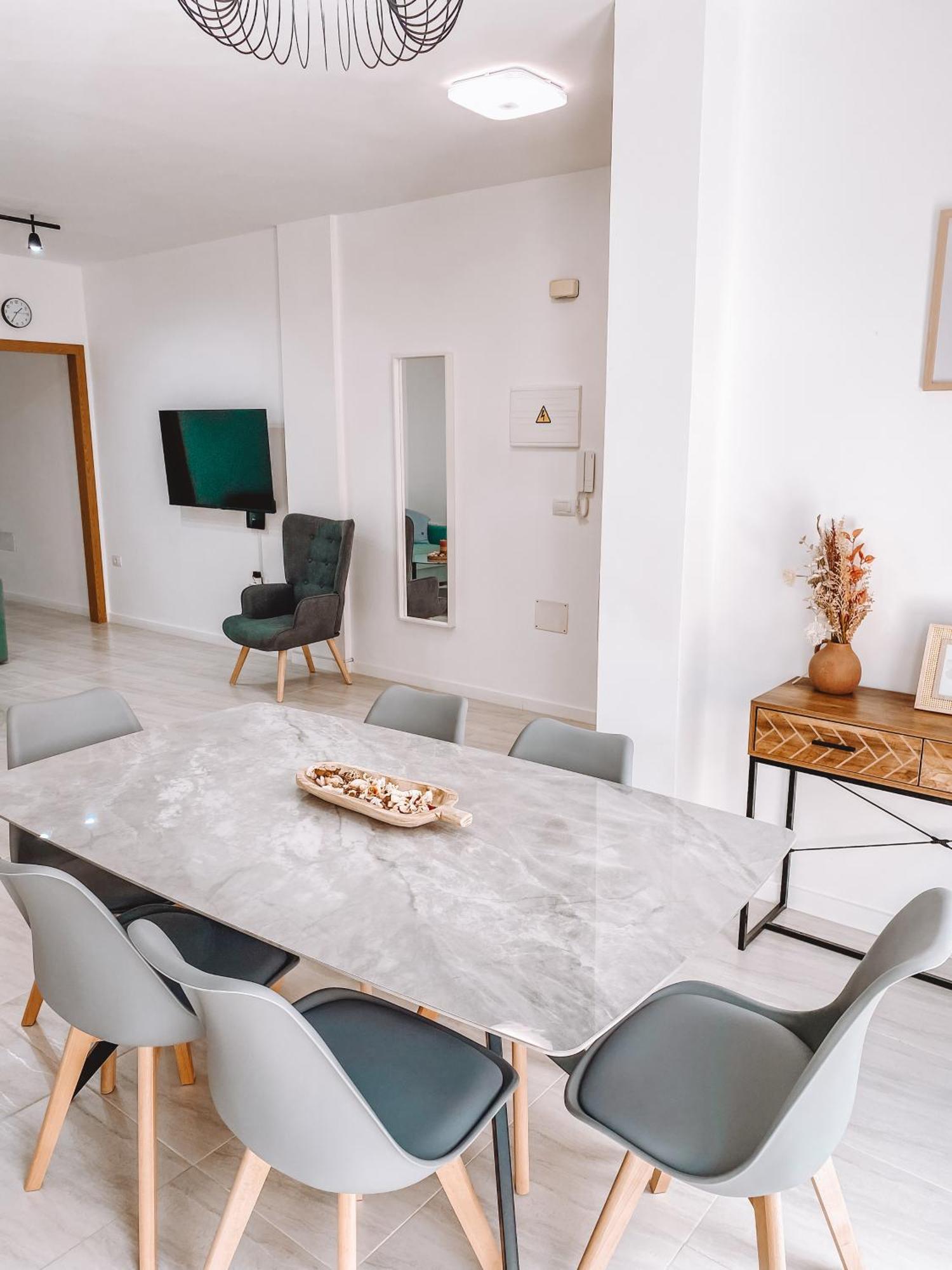 Summer Breeze Apartment Puerto del Rosario  Exterior photo