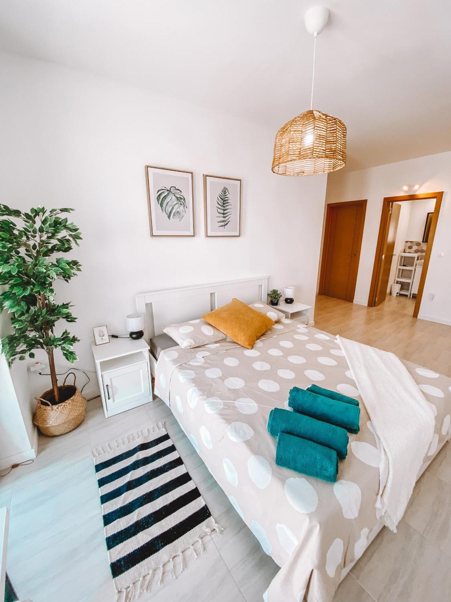 Summer Breeze Apartment Puerto del Rosario  Exterior photo