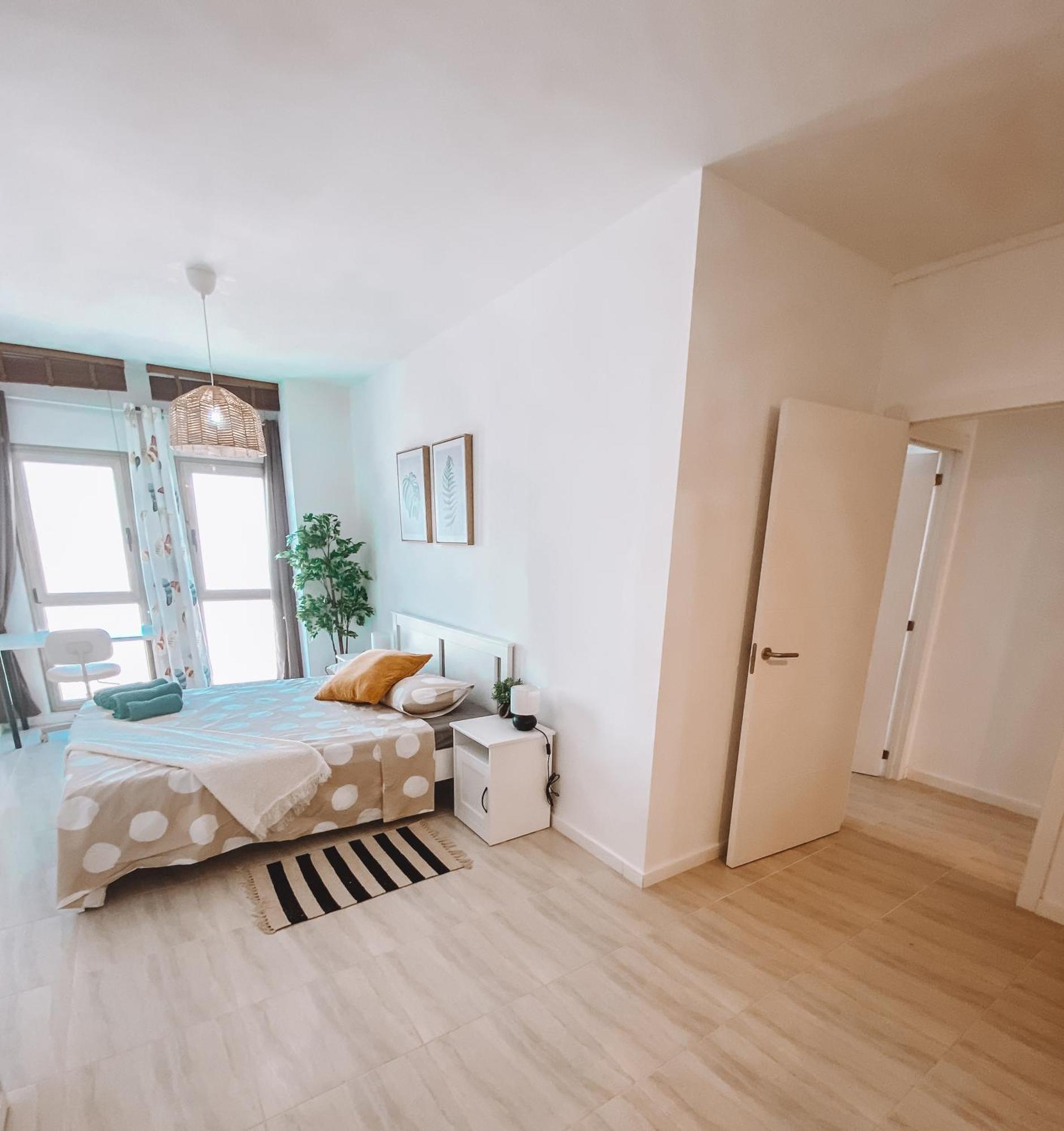Summer Breeze Apartment Puerto del Rosario  Exterior photo
