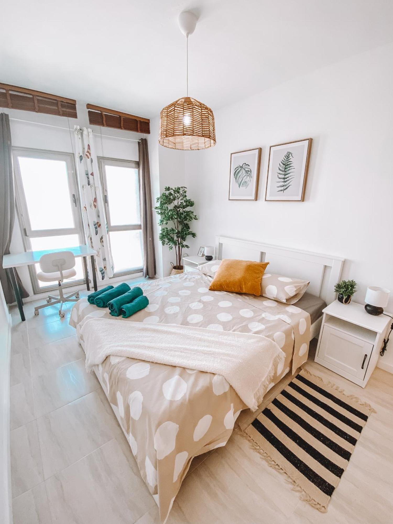 Summer Breeze Apartment Puerto del Rosario  Exterior photo