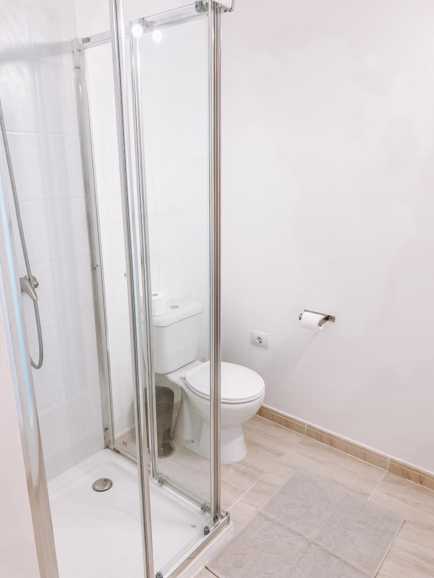 Summer Breeze Apartment Puerto del Rosario  Exterior photo