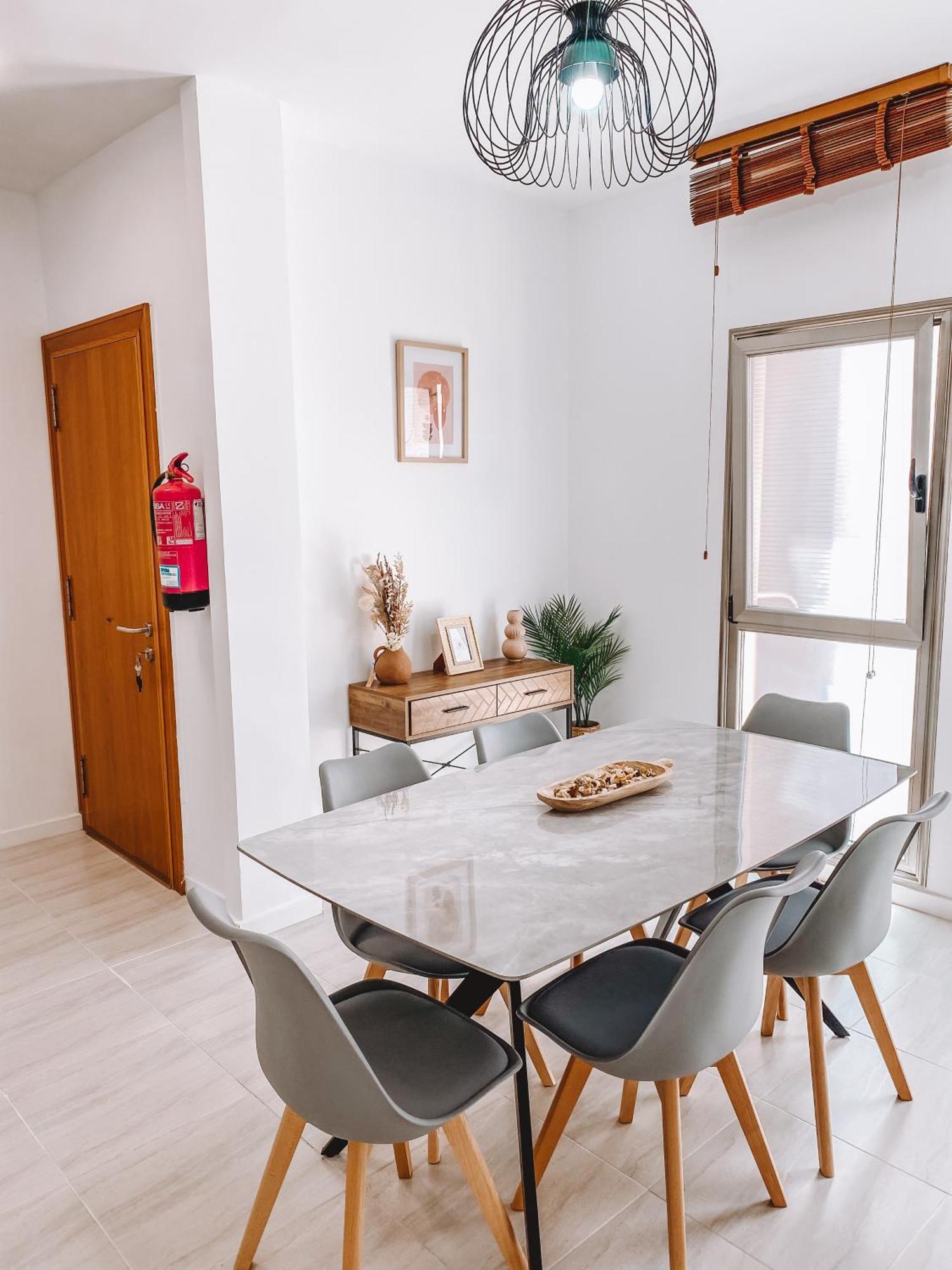 Summer Breeze Apartment Puerto del Rosario  Exterior photo